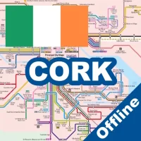 Cork Bus Train Travel Guide