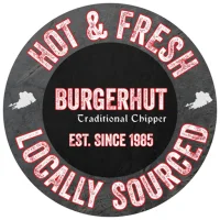 Burgerhut Cork
