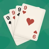 Nine Solitaire