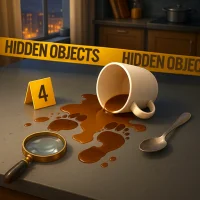 Homicide Squad: New York Cases