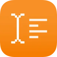 ScanWritr Pro: docs, scan, fax