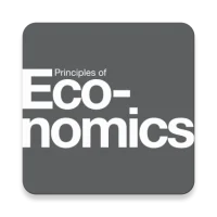 Principles of Economics Book
